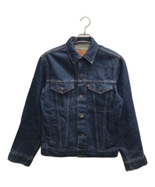 4th LEVI'S（フォース リーバイス）4th LEVI'S (フォース リーバイス) デニムジャケット インディゴ サイズ:36の古着・服飾アイテム