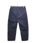 BEAUTY&YOUTH (ビューティーアンドユース) UMBRO (アンブロ) P/O TRACK PANTS/トラックパンツ ネイビー サイズ:L：7000円