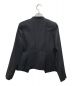 theory luxe (セオリーリュクス) Executive Donna 3 str ブラック サイズ:32：13000円