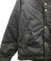 中古・古着 THE NORTHFACE PURPLELABEL (ザ・ノースフェイス パープルレーベル) マウンテンショートダウンパーカ ネイビー サイズ:L：16800円