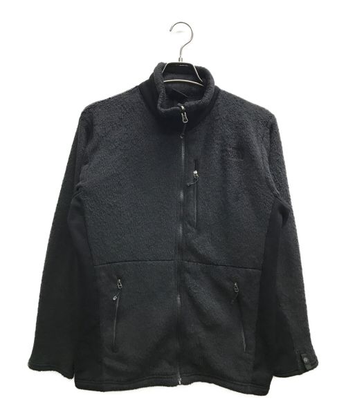 THE NORTH FACE（ザ ノース フェイス）THE NORTH FACE (ザ ノース フェイス) ZI Versa Mid Jacket ブラック サイズ:Lの古着・服飾アイテム