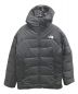 THE NORTH FACE（ザ ノース フェイス）の古着「ライモジャケット」｜ブラック