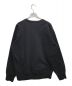 SUPREME (シュプリーム) Fuck You Crewneck/ファックユークルーネック ブラック サイズ:M：11800円