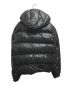 MONCLER (モンクレール) HIMALAYA ダウンジャケット/ヒマラヤ ブラック サイズ:2：39800円