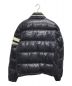 MONCLER (モンクレール) エリックダウンジャケット ネイビー サイズ:4：29800円