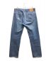 LEVI'S (リーバイス) デニムパンツ インディゴ サイズ:Ｗ38：7800円