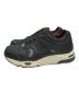 NEW BALANCE (ニューバランス) ローカットスニーカー ブルー サイズ:26.5cm：12000円