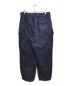 NO　BRAND (ノー ブランド) ROYAL NAVY COMBAT TROUSERS/ロイヤルネイビーコンバットトラウザーズ ネイビー サイズ:80/96/112：5800円