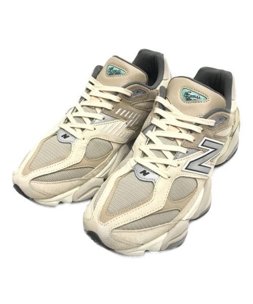 NEW BALANCE（ニューバランス）NEW BALANCE (ニューバランス) SEA SALT/シーソルト グレー サイズ:27.5cmの古着・服飾アイテム