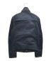 G-STAR RAW (ジースターロゥ) コットンジャケット ネイビー サイズ:M：5000円