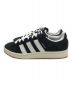 adidas (アディダス) CAMPUS 00s ブラック サイズ:27.5：7800円