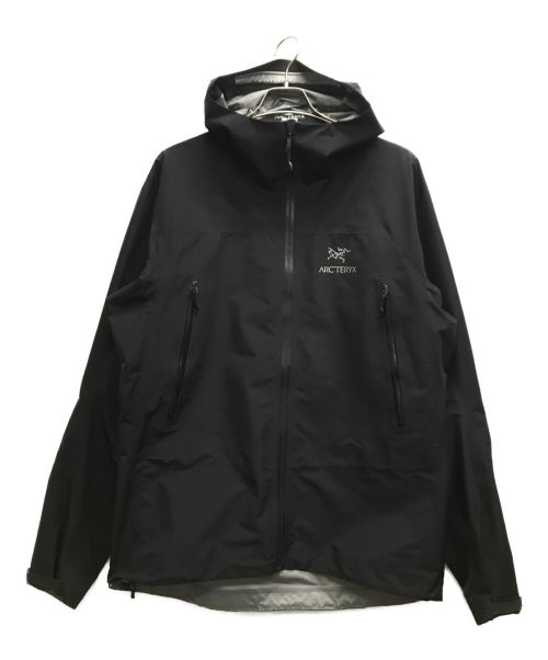 ARC'TERYX（アークテリクス）ARC'TERYX (アークテリクス) Zeta LT Jacket ブラック サイズ:Lの古着・服飾アイテム