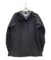 ARC'TERYX (アークテリクス) Zeta LT Jacket ブラック サイズ:L：39800円