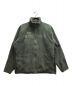 US ARMY（ユーエス アーミー）の古着「GEN 3 COLD WEATHER FLEECE JACKET」｜カーキ