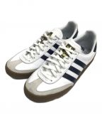 adidasアディダス）の古着「23HO Jeans Shoes/ジーンズシューズ」｜ホワイト