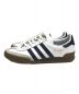 adidas (アディダス) 23HO Jeans Shoes/ジーンズシューズ ホワイト サイズ:23.5cm：7800円