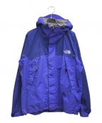 THE NORTH FACEザ ノース フェイス）の古着「パンサージャケット」｜パープル