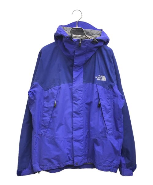 THE NORTH FACE（ザ ノース フェイス）THE NORTH FACE (ザ ノース フェイス) パンサージャケット パープル サイズ:Sの古着・服飾アイテム