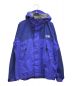 THE NORTH FACE（ザ ノース フェイス）の古着「パンサージャケット」｜パープル