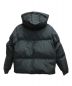 MARMOT (マーモット) vainl archive (ヴァイナルアーカイブ) PUFF HOODY グリーン サイズ:Ｍ：32800円