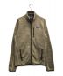 Patagonia（パタゴニア）の古着「ベター セーター ジャケット」｜ベージュ