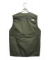 THE NORTH FACE (ザ ノース フェイス) VENTRIX VEST/ベントリックス ベスト カーキ サイズ:M：8800円