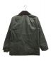 Barbour (バブアー) BEDALE WAX JACKET オリーブ サイズ:32：19800円