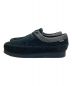 CLARKS ORIGINALS (クラークス オリジナルズ) Weaver GTX/ウィーバ―ゴアテックス ブラック サイズ:26.5cm：17800円