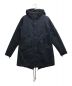 THE NORTH FACE（ザ ノース フェイス）の古着「Fishtail Triclimate Coat」｜ネイビー