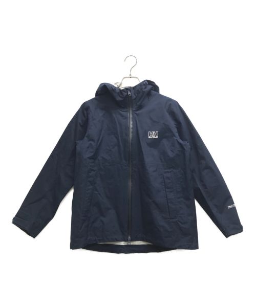 HELLY HANSEN（ヘリーハンセン）HELLY HANSEN (ヘリーハンセン) Scandza Light Jacket ネイビー サイズ:Sの古着・服飾アイテム