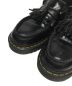 中古・古着 Dr.Martens (ドクターマーチン) ADRIAN タッセルローファー ブラック サイズ:26㎝：8000円