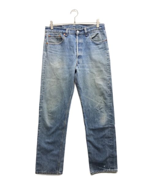 LEVI'S（リーバイス）LEVI'S (リーバイス) 501XXデニムパンツ インディゴ サイズ:86cmの古着・服飾アイテム