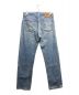 LEVI'S (リーバイス) 501XXデニムパンツ インディゴ サイズ:86cm：7800円