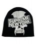 Supreme（シュプリーム）の古着「Bounty Hunter Beanie」｜ブラック