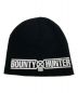 Supreme (シュプリーム) Bounty Hunter Beanie ブラック：7800円