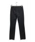 THE ROW (ザ ロウ) Doco Wool-Blend Skinny Split Cuff Pants ブラック サイズ:00：12800円