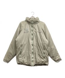 ECWCS（エクワックス）の古着「PARKA EXTREME COLD WEATHER GEN3」｜カーキ