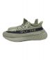 adidas (アディダス) YEEZY Boost 350 V2/イージーブースト カーキ サイズ:26.5cm：15000円