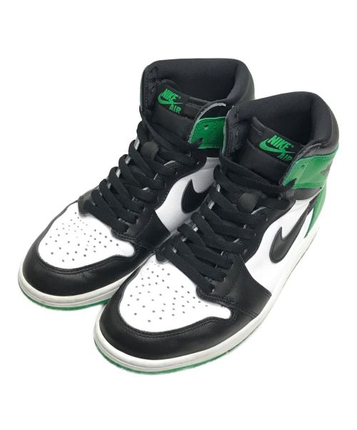 NIKE（ナイキ）NIKE (ナイキ) Air Jordan 1 Retro High OG/エアジョーダン レトロハイ サイズ:26.5cmの古着・服飾アイテム