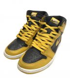 NIKEナイキ）の古着「Air Jordan 1 High OG 