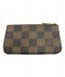 LOUIS VUITTON (ルイ ヴィトン) ポシェットクレ サイズ:スペイン製：16800円