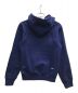 NIKE (ナイキ) NOCTA HOODIE ネイビー サイズ:XS：9800円