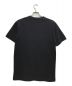 Christian Dior (クリスチャン ディオール) Shawn Stussy Tシャツ ブラック サイズ:XS：29800円