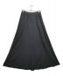 greychord (グレーコード) ANNA LONG SKIRT グレー：6000円