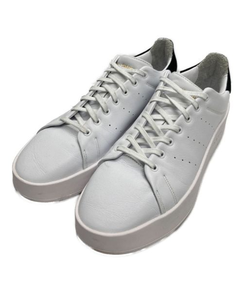 adidas（アディダス）adidas (アディダス) スタンスミス リコン ホワイト サイズ:27.5cmの古着・服飾アイテム