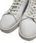 中古・古着 adidas (アディダス) スタンスミス リコン ホワイト サイズ:27.5cm：7800円