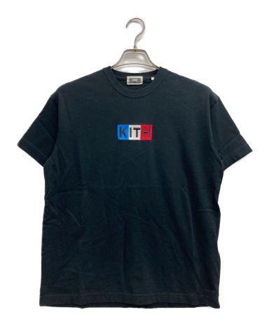 [中古]KITH(キス)のメンズ トップス Paris Classic Logo Tee