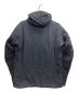 ARC'TERYX (アークテリクス) アトム AR フーディ ブラック サイズ:M：26800円