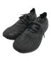 adidas（アディダス）の古着「ULTRA BOOST UNCAGED CL TRIPLE BLACK」｜ブラック