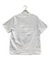 KITH (キス) NYC SOHO VINTAGE TEE ホワイト サイズ:M：5800円